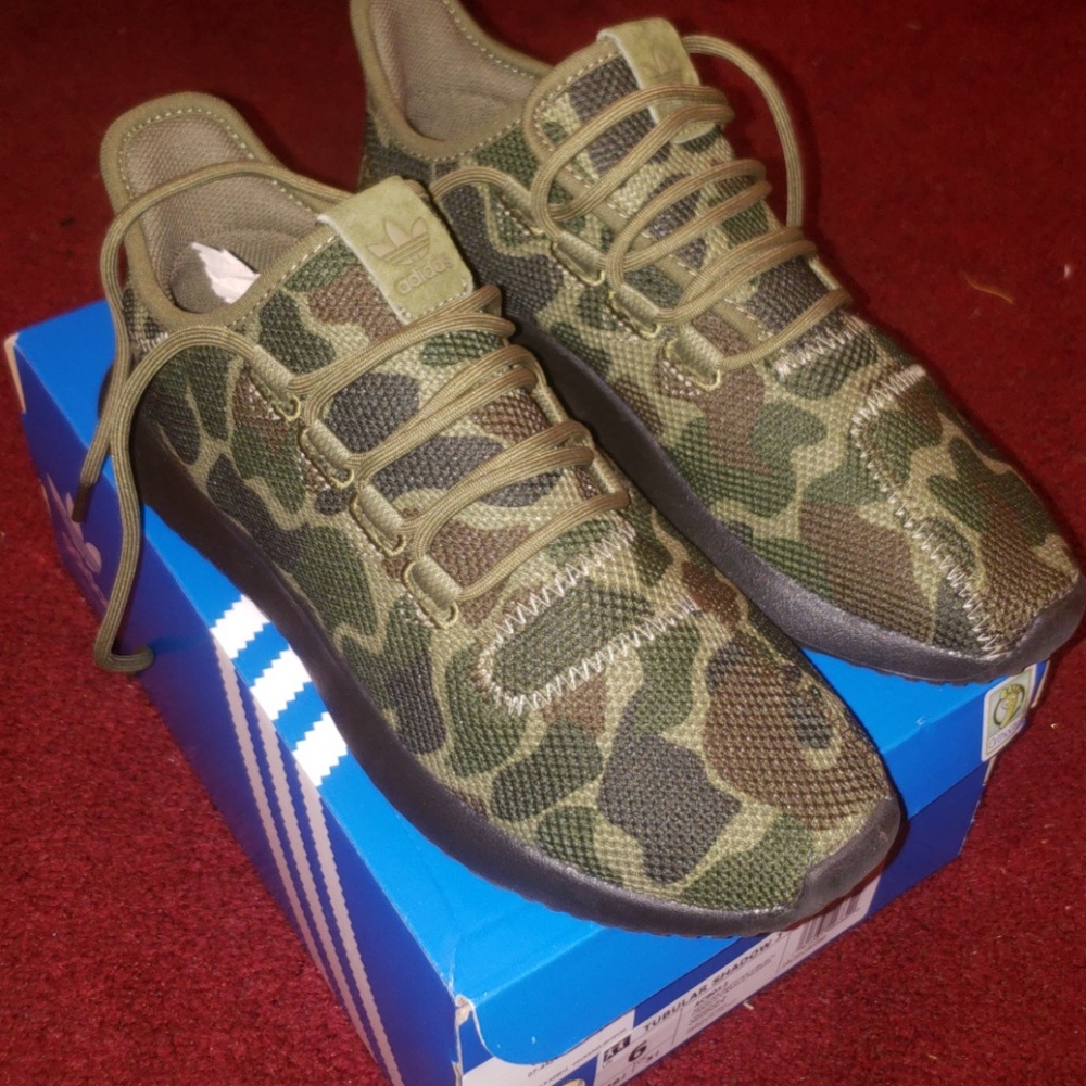 Adidas Tubular Shadow